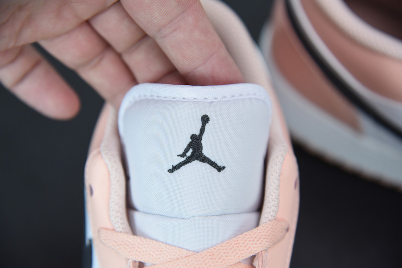 AIR JORDAN 1 LOW GS 