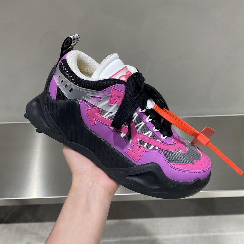 OF C/O ODSY-1000 SNEAKER
