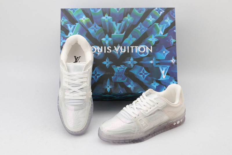 LVT SNEAKERS