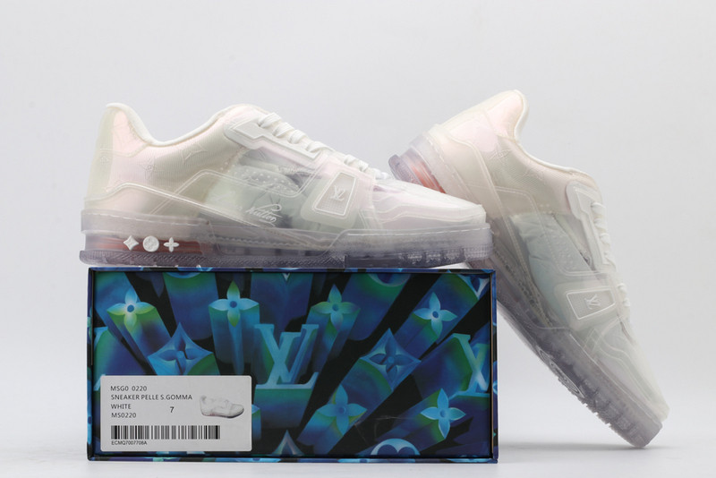 LVT SNEAKERS
