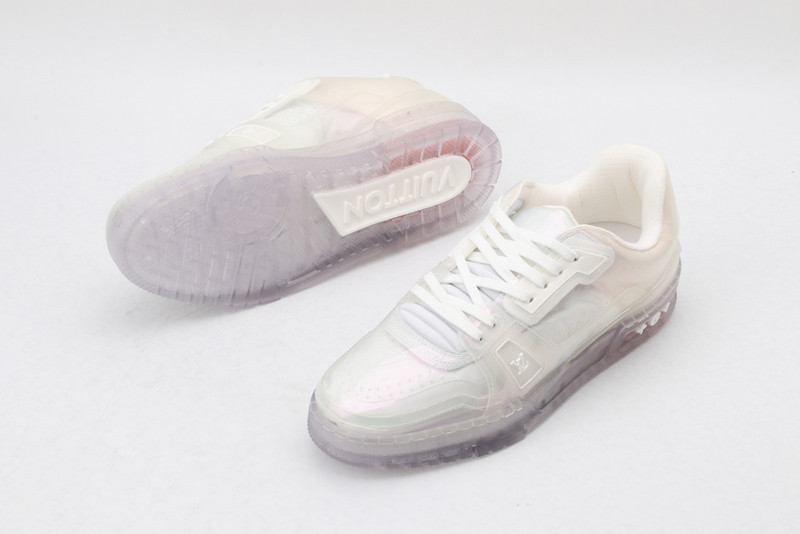 LVT SNEAKERS