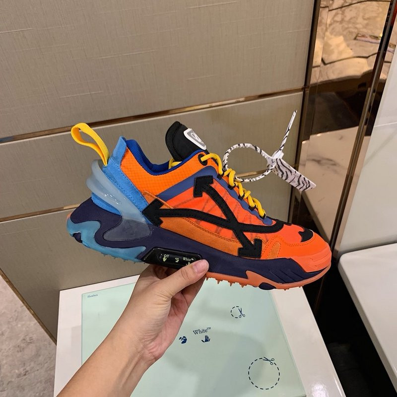 OF C/O ODSY-1000 SNEAKER