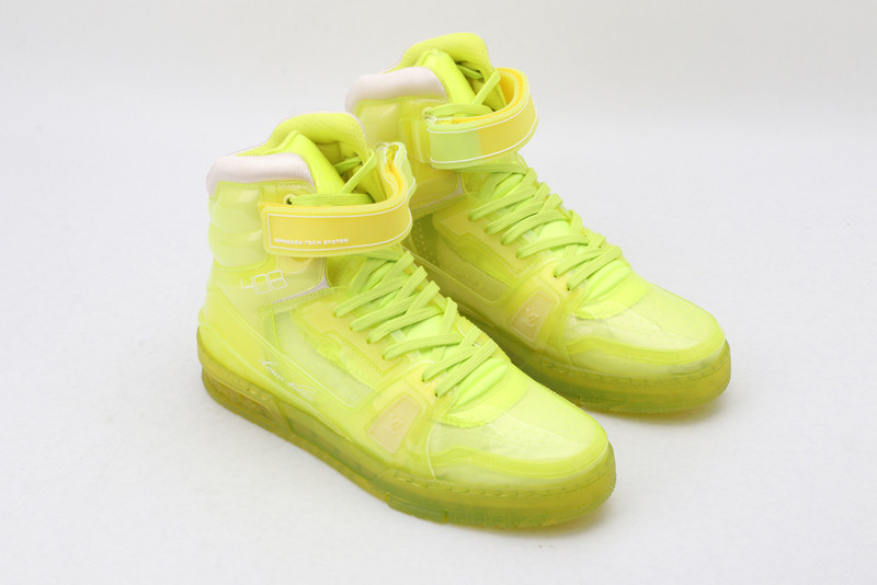 LVT SNEAKERS