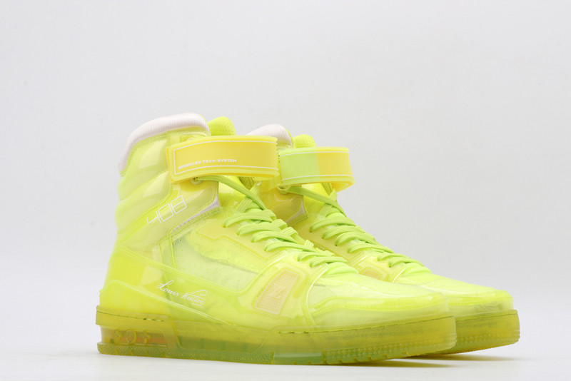 LVT SNEAKERS