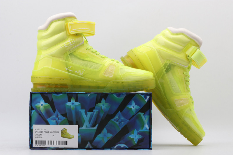 LVT SNEAKERS