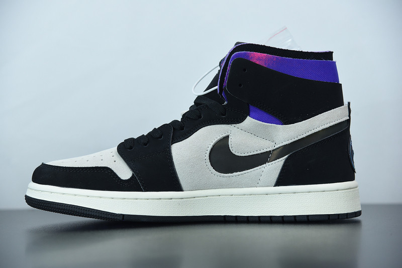 AIR JORDAN 1 ZOOM AIR CMFT PSG PARIS SAINT-GERMAIN DB3610-105
