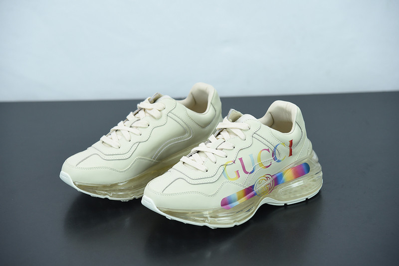 G*u*i rhyton sneaker