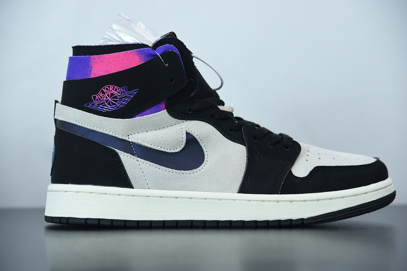 AIR JORDAN 1 ZOOM AIR CMFT PSG PARIS SAINT-GERMAIN DB3610-105