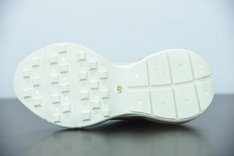 G*u*i rhyton sneaker