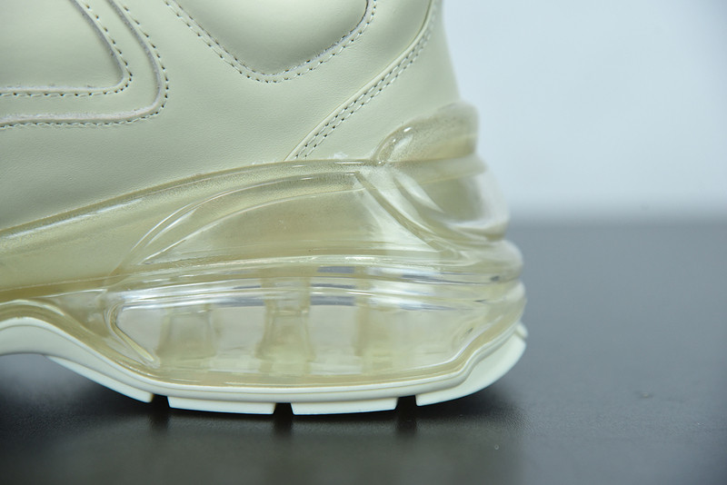 G*u*i rhyton sneaker
