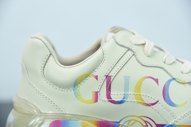 G*u*i rhyton sneaker