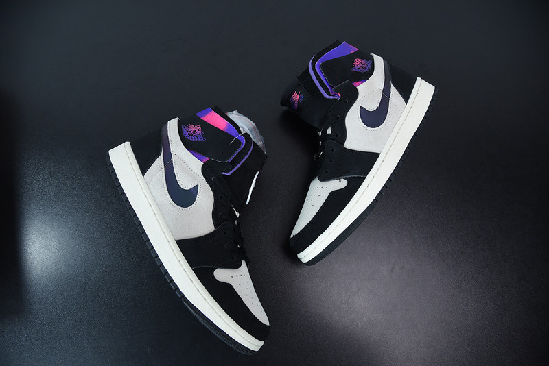 AIR JORDAN 1 ZOOM AIR CMFT PSG PARIS SAINT-GERMAIN DB3610-105