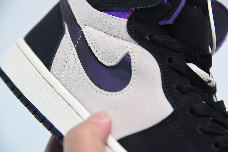 AIR JORDAN 1 ZOOM AIR CMFT PSG PARIS SAINT-GERMAIN DB3610-105