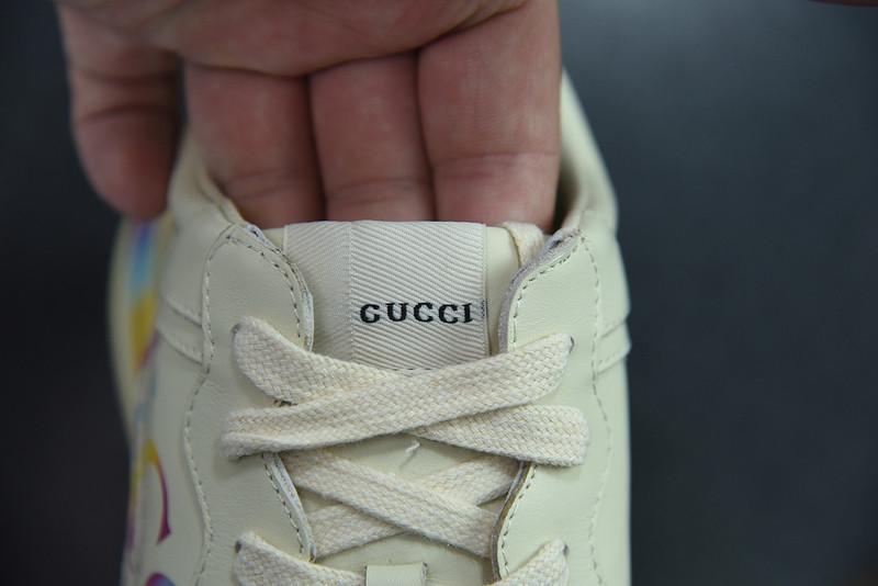 G*u*i rhyton sneaker
