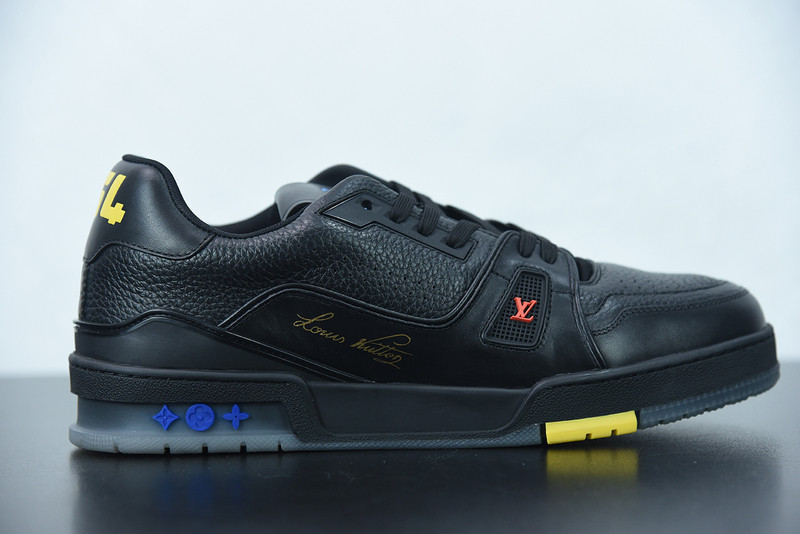 LVT SNEAKERS