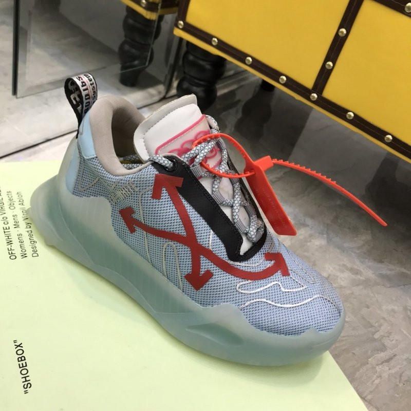 OF C/O ODSY-1000 SNEAKER
