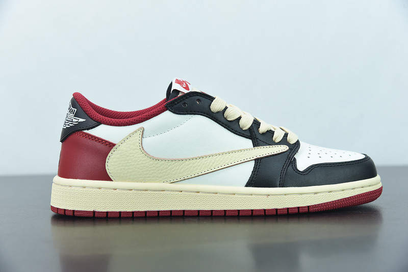 AIR JORDAN 1 LOW X TRAVIS SCOTT