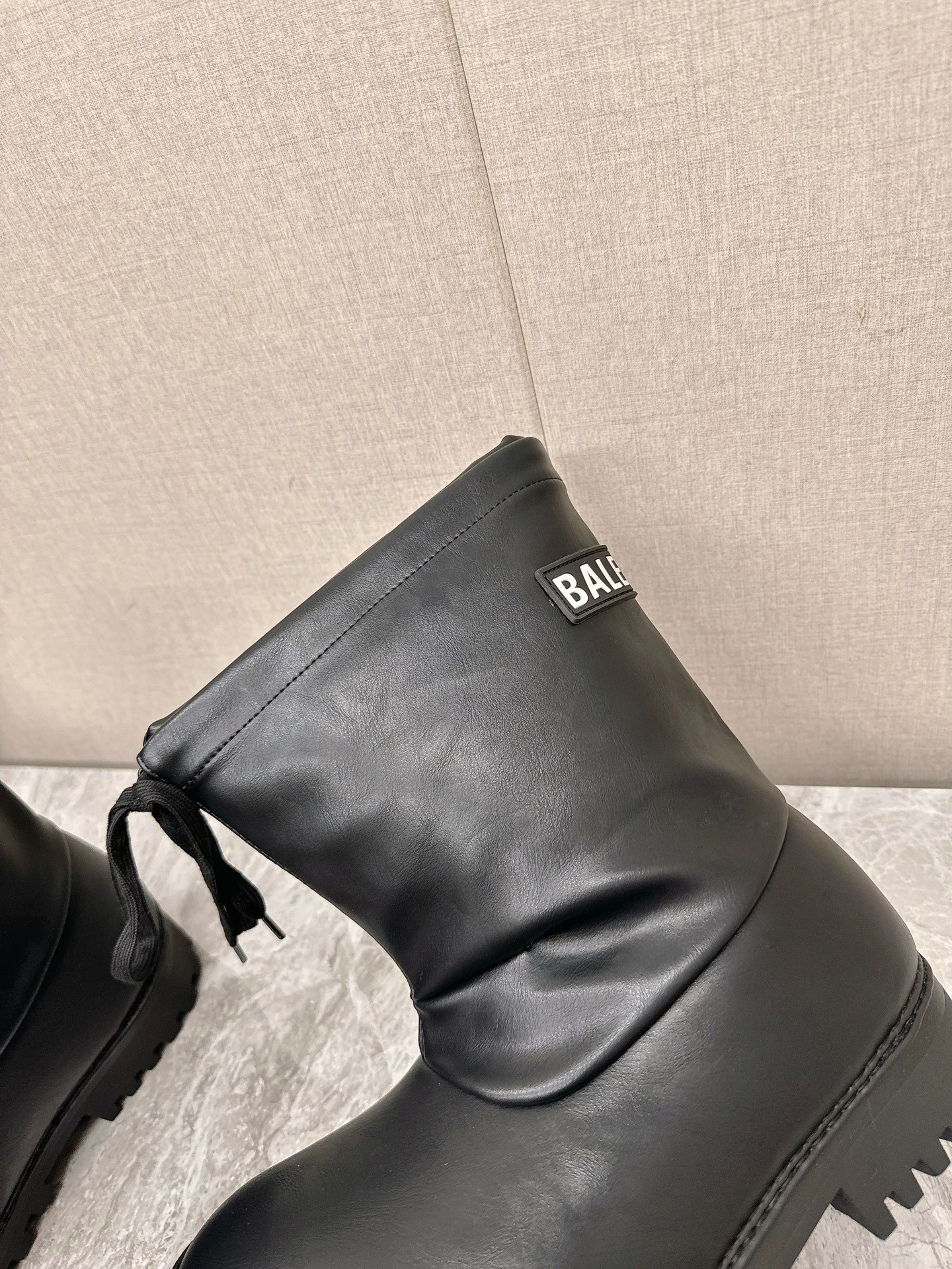 BC BOOTS