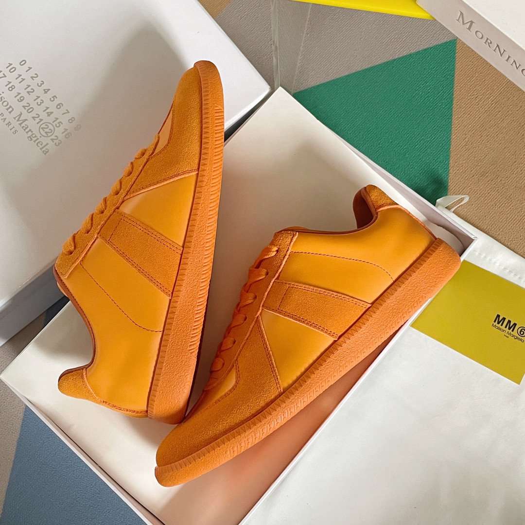 ma*s*n Ma*i*la sneaker