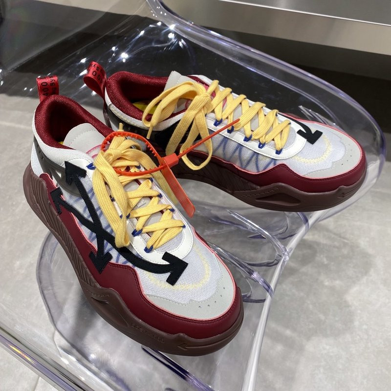 OF C/O ODSY-1000 SNEAKER