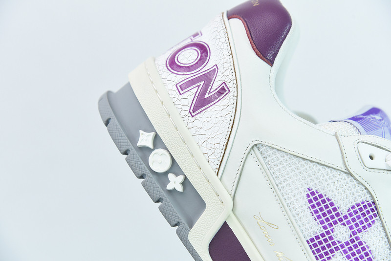 LVT SNEAKERS