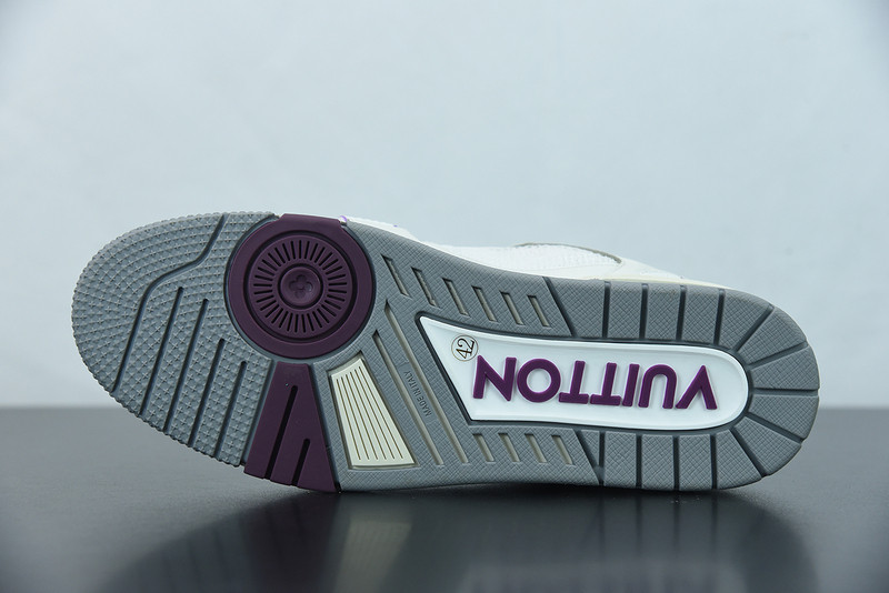 LVT SNEAKERS