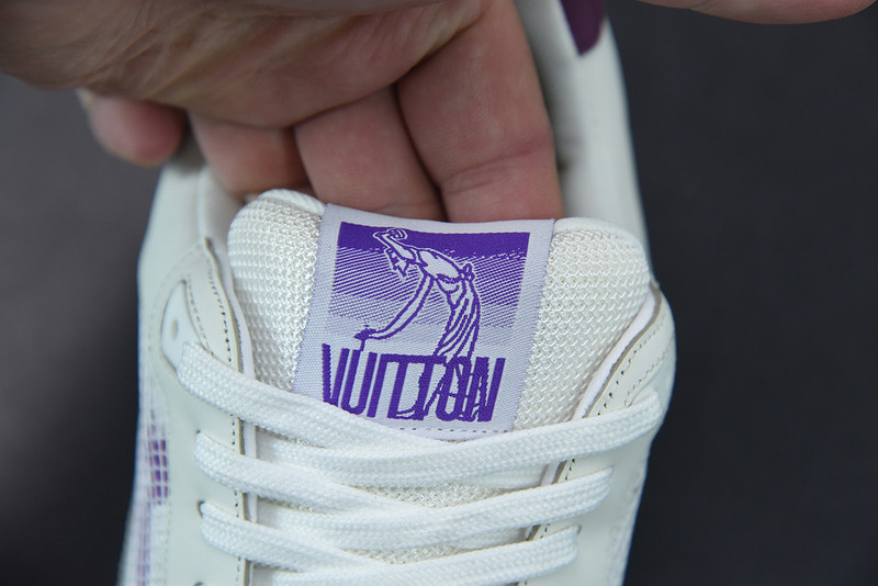 LVT SNEAKERS