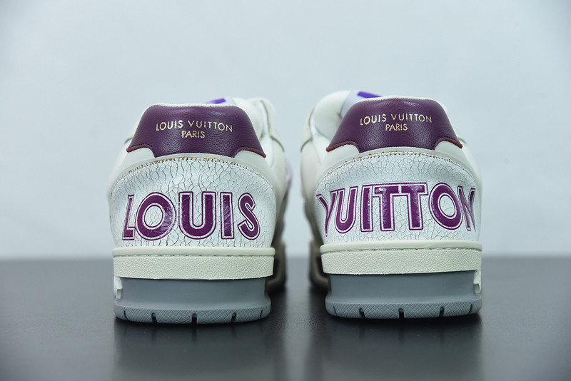LVT SNEAKERS