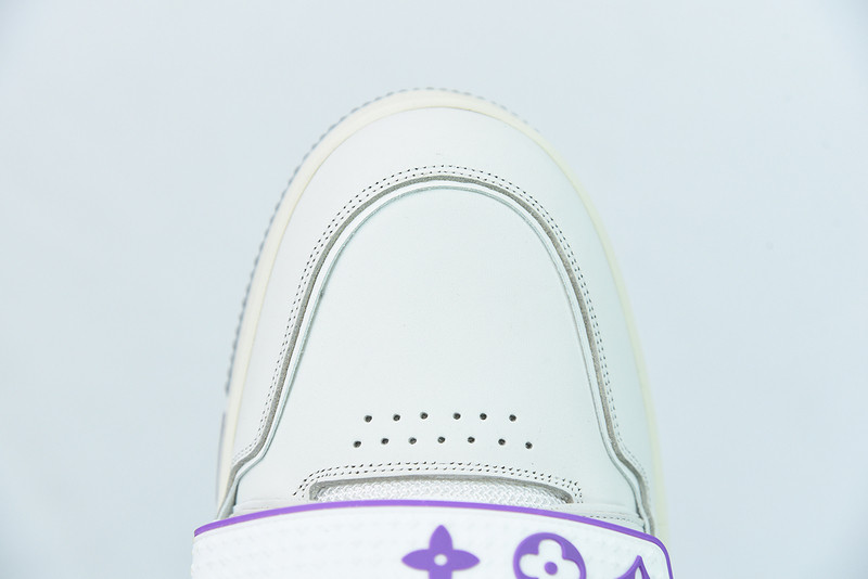 LVT SNEAKERS