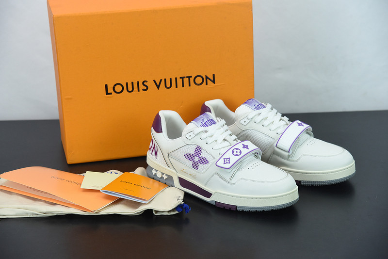 LVT SNEAKERS