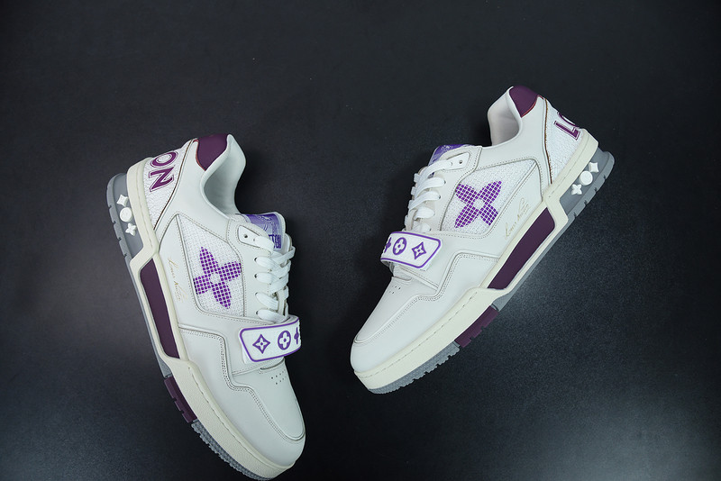 LVT SNEAKERS