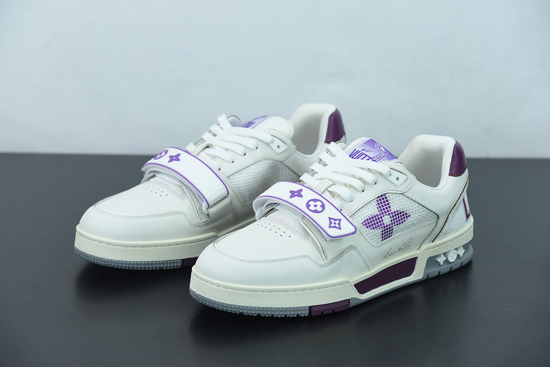 LVT SNEAKERS