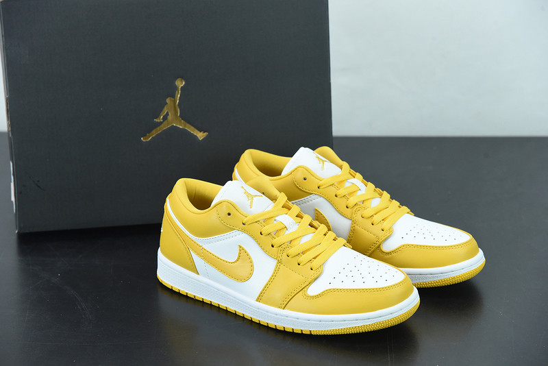 AIR JORDAN 1 LOW 