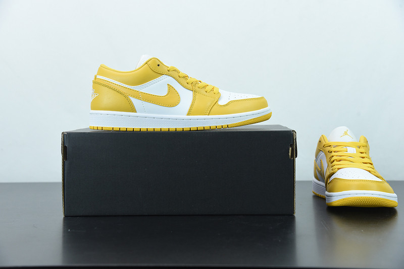 AIR JORDAN 1 LOW 