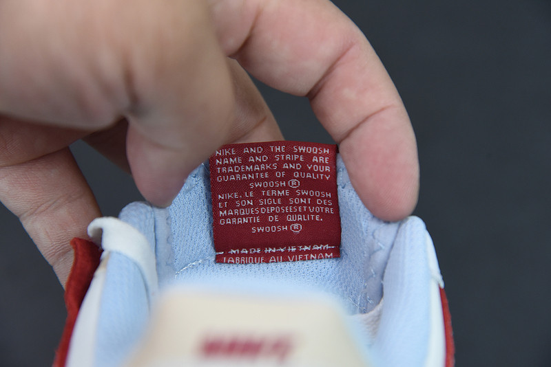NIKE AIR FORCE 1 LOW SHADOW CRACKED LEATHER CI0919-108