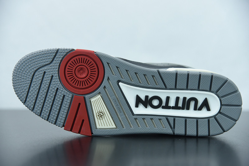 LVT SNEAKERS