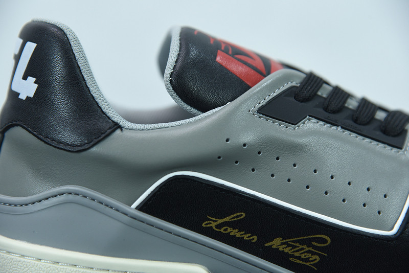 LVT SNEAKERS