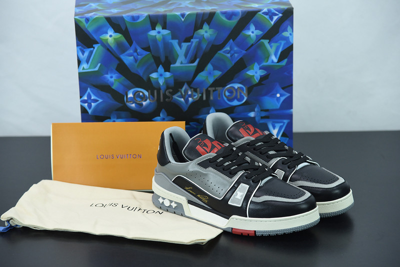 LVT SNEAKERS
