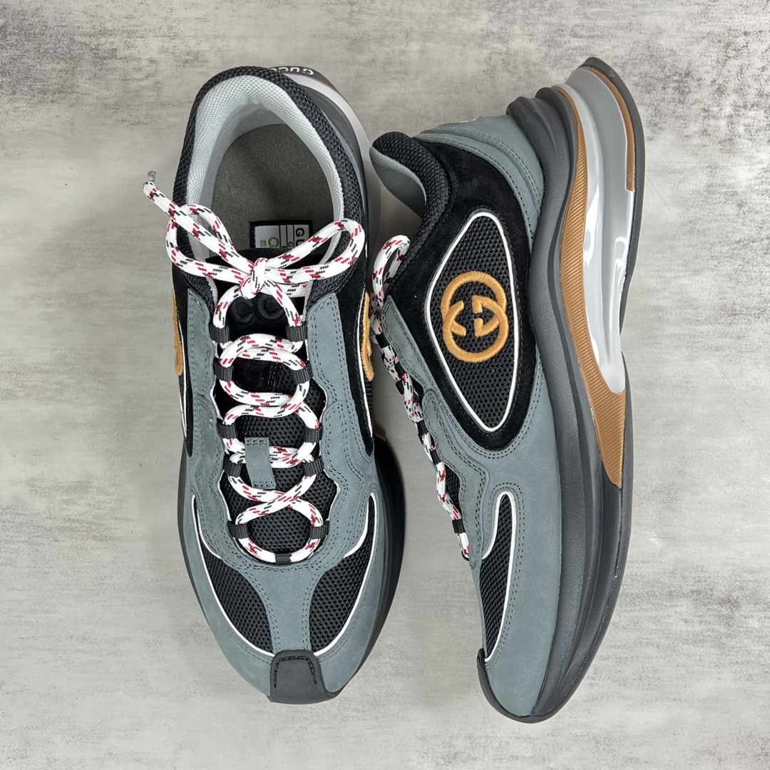 G*u*i sneaker