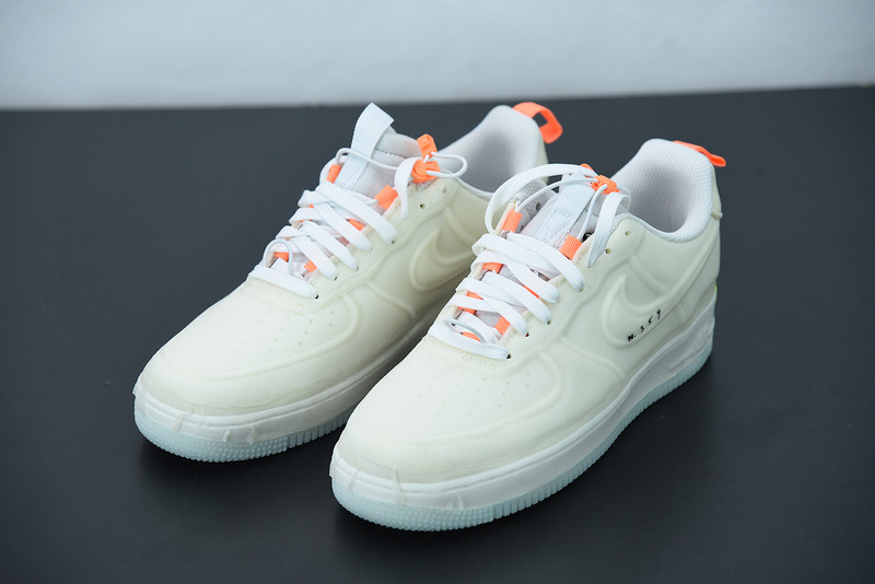 NIKE AIR FORCE 1 EXPERIMENTAL SAIL CV1754-100