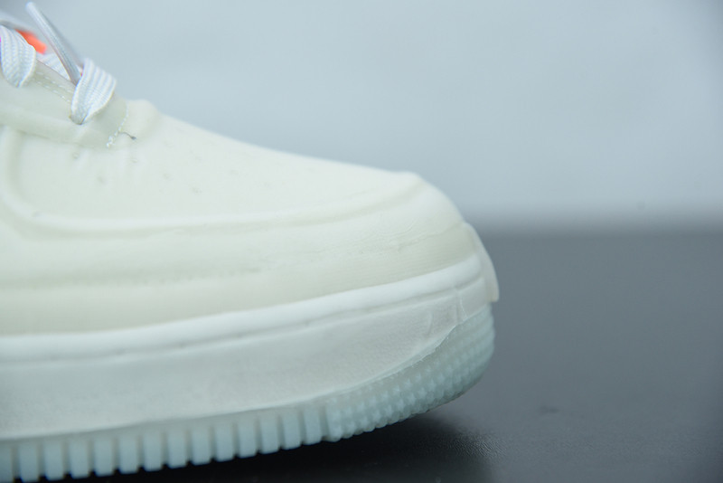 NIKE AIR FORCE 1 EXPERIMENTAL SAIL CV1754-100