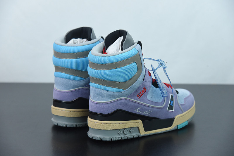 LVT SNEAKERS