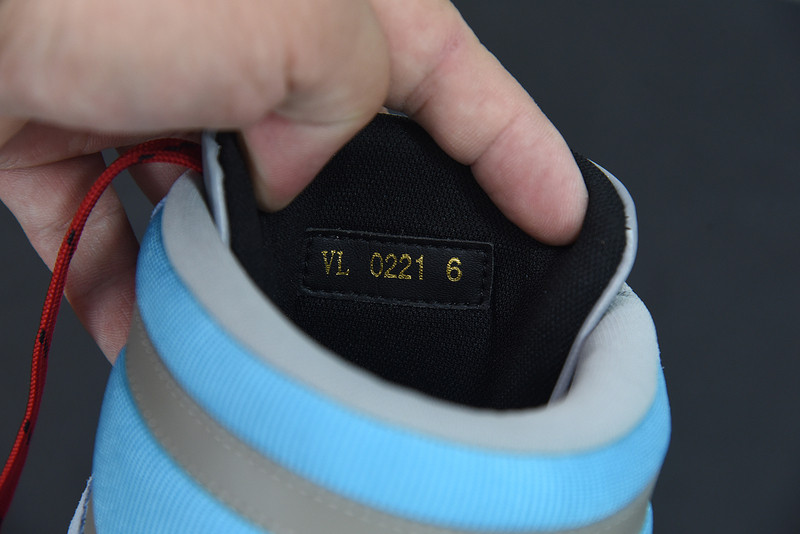 LVT SNEAKERS