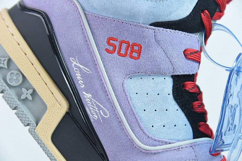 LVT SNEAKERS