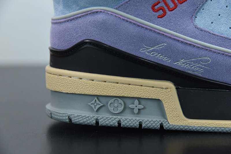 LVT SNEAKERS