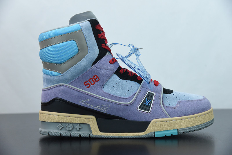 LVT SNEAKERS