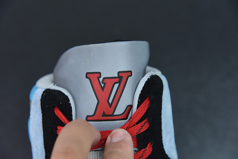 LVT SNEAKERS