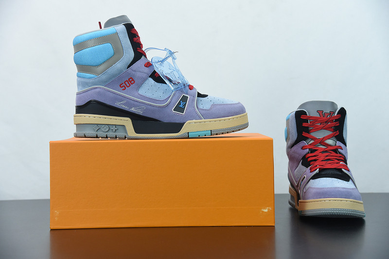 LVT SNEAKERS