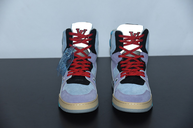 LVT SNEAKERS