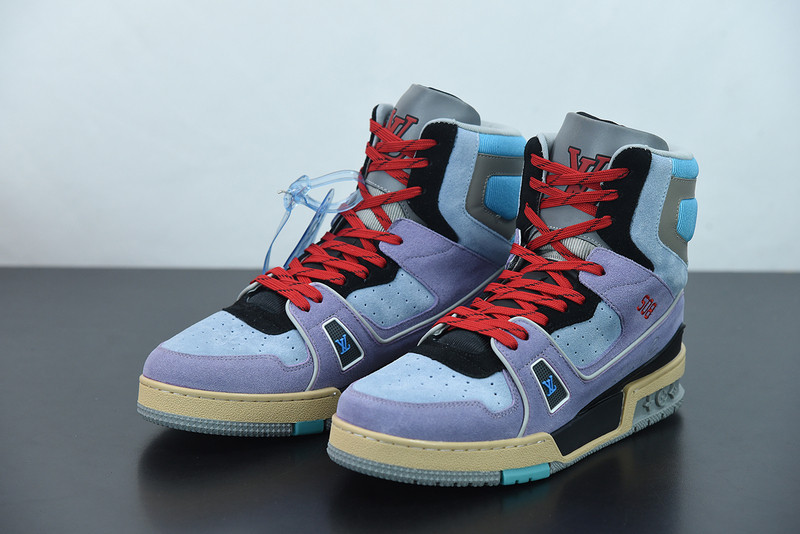 LVT SNEAKERS